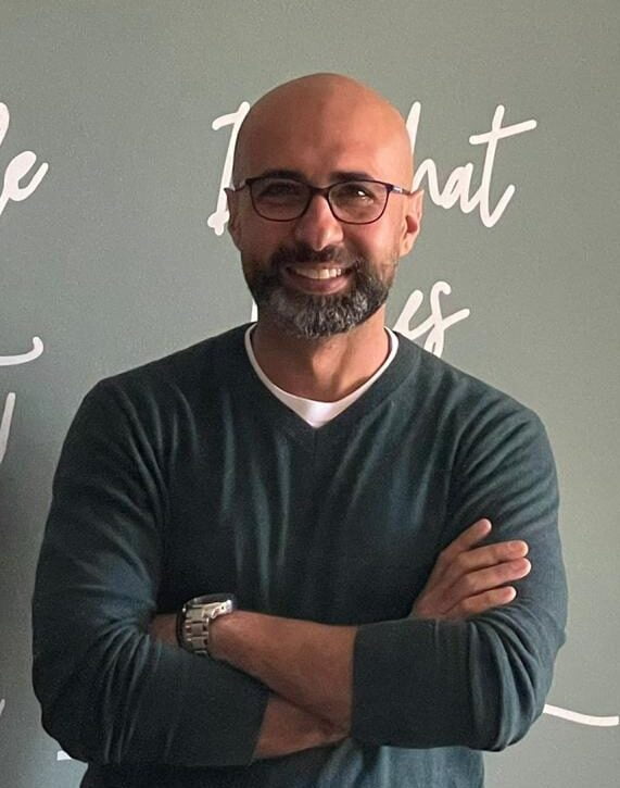 Ahmed Heikal