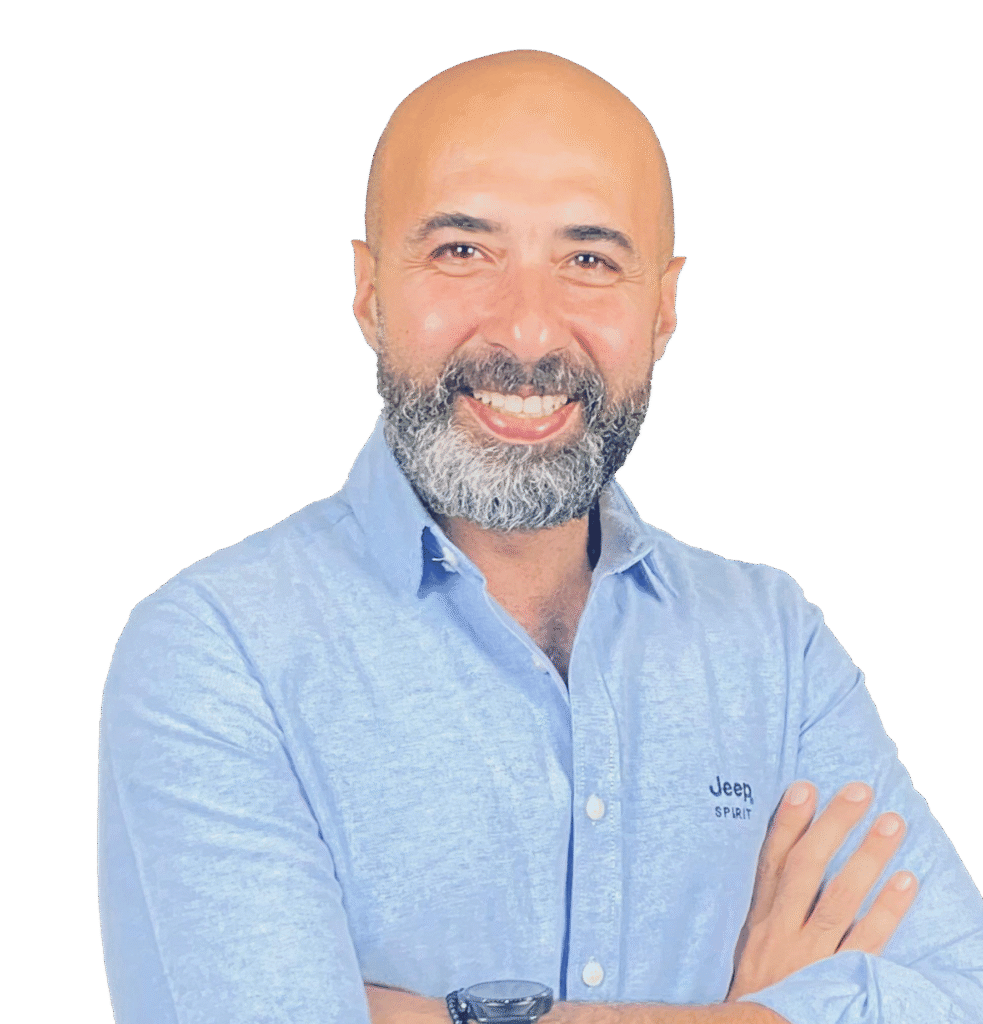 Ahmed Heikal