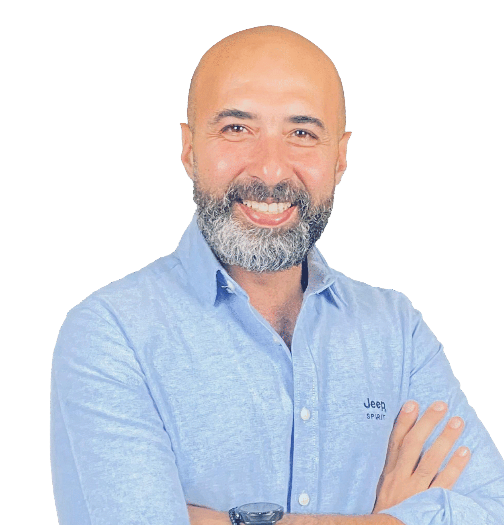 Ahmed Heikal