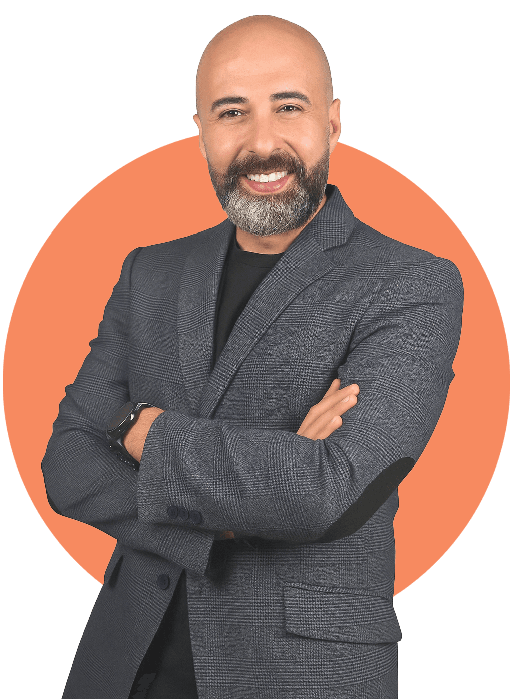 Ahmed Heikal