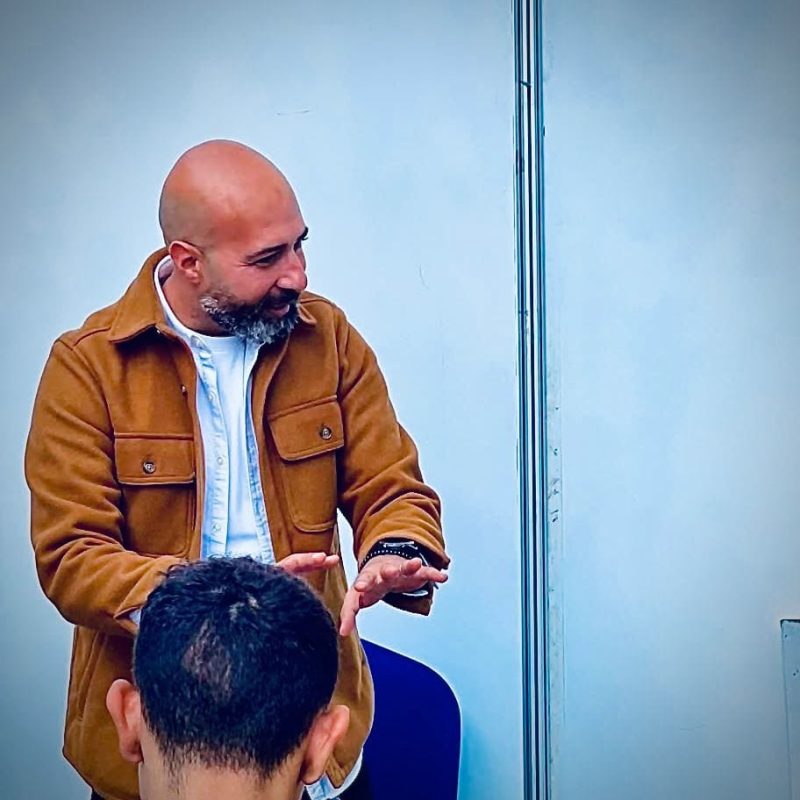 Ahmed Heikal